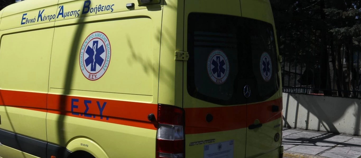 Κρήτη: Εργαζόμενος σε ξενοδοχείο κατέρρευσε λόγω υπερκόπωσης και... υποβαθμίστηκε